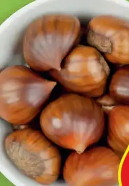 Hofer Hofer Marktplatz Edelkastanien Angebot