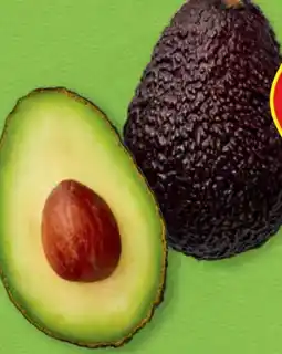Hofer Hofer Marktplatz Bio-Avocado Angebot