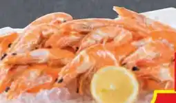 Hofer Almare Crevettes Roses Angebot