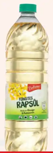 Hofer Bellasan Rapsöl Angebot