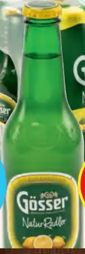 Hofer Gösser Naturradler Zitrone Angebot