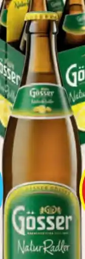 Hofer Gösser Naturradler Angebot
