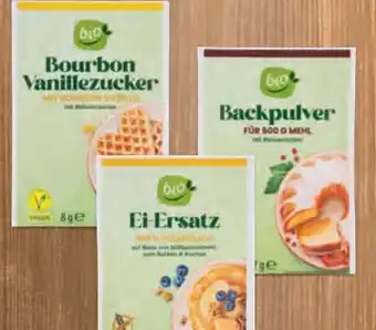 Hofer Bio Bio-Backartikel Angebot