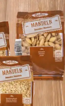 Hofer Bella Mandelvariation Angebot