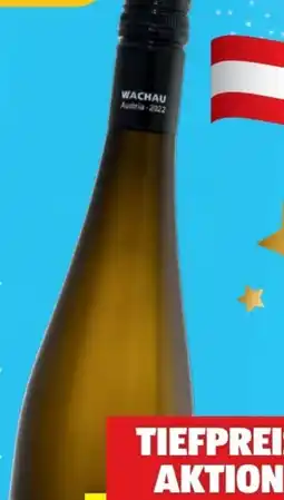 Hofer Domäne Wachau Grüner Veltliner Smaragd Angebot
