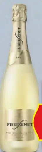 Hofer Freixenet Carta Dry Angebot