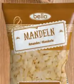 Hofer Bella Mandeln Angebot