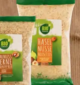 Hofer Bio Natura BIO-Backzutaten Angebot