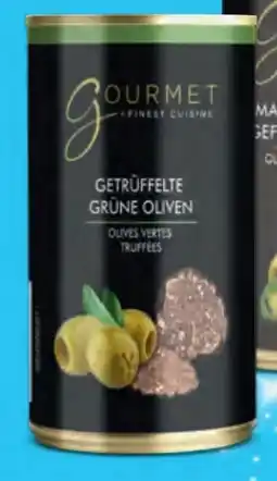 Hofer Gourmet Finest Cuisine Gefüllte Oliven Angebot