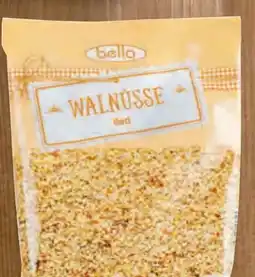 Hofer Bella Walnüsse Angebot