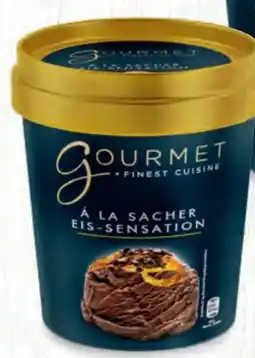 Hofer Gourmet Finest Cuisine Eis Sensation Angebot