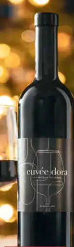 Hofer Lenz Moser Cuvée Reserve Barrique Angebot