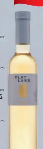 Hofer Flat Lake Beerenauslese Angebot