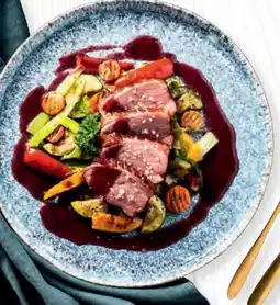 Hofer Gourmet Finest Cuisine Barbarie-Entenbrust Angebot