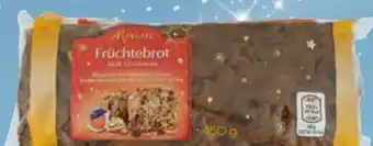 Hofer Monarc Früchtebrot Angebot
