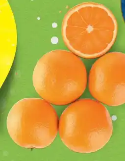 Hofer Hofer Marktplatz Bio-Orangen Angebot