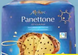 Hofer Monarc Schoko-Panettone Angebot