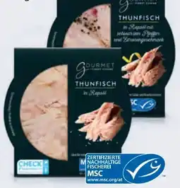 Hofer Gourmet Finest Cuisine Thunfisch Angebot