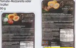Hofer Gourmet Finest Cuisine Gefüllte Gnocchi Angebot