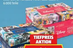 Hofer Trefl Lizenz Puzzle Angebot