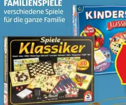 Hofer Schmidt Spiele Familienspiele Angebot