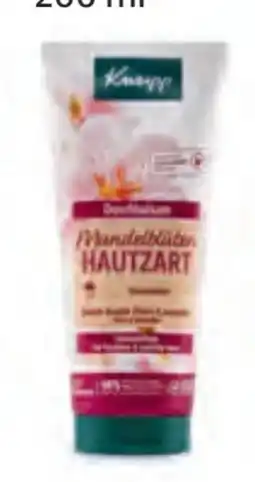 Hofer Kneipp Aroma Pflegedusche Angebot