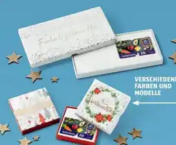 Hofer Home Creation Gutscheingeschenkbox Angebot