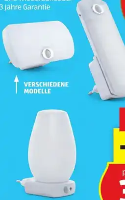 Hofer Casalux LED-Orientierungsleuchte Angebot