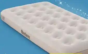 Hofer BestWay Einzelluftbett Angebot