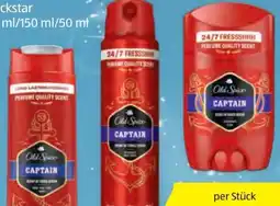 Hofer Old Spice Duschgel Angebot