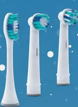 Hofer Ambiano Ersatzzahnbürsten Angebot