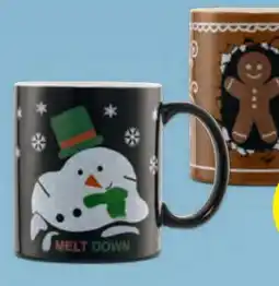 Hofer Crofton Zaubertasse Angebot