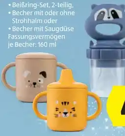Hofer Crofton Kinder-Beissring-Set Angebot
