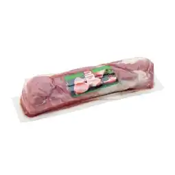 Interspar Schweinsfilet aus Österreich INTERSPAR Angebot