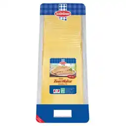 Interspar Toastkäse in Scheiben INTERSPAR Angebot