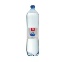 Interspar Bad Radkersburger Mineralwasser versch. Sorten INTERSPAR Angebot
