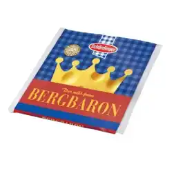 Interspar Bergbaron INTERSPAR Angebot