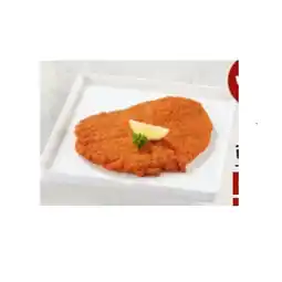 Interspar Hendl-Schnitzerl frisch paniert INTERSPAR Angebot