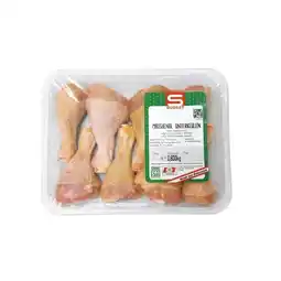 Interspar Maishendl-Unterkeulen aus Österreich INTERSPAR Angebot