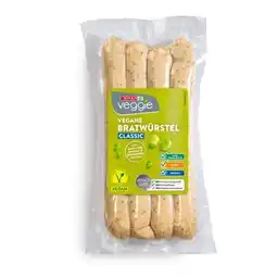 Interspar Vegane Bratwürstl INTERSPAR Angebot