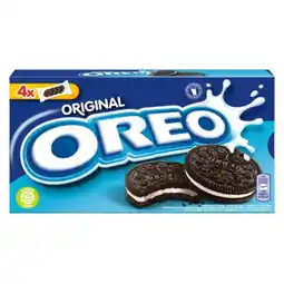 Interspar Original oder Oreo Double INTERSPAR Angebot