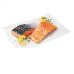 Interspar Lachsfilet INTERSPAR Angebot