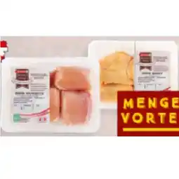 Interspar AMA Tierwohl-Hendl Unterkeule, Oberkeule oder Keulenschnitzerl INTERSPAR Angebot