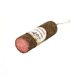 Interspar Salami ummantelt oder Ungarische Salami versch. Sorten INTERSPAR Angebot