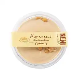 Interspar am Tisch Hummus versch. Sorten INTERSPAR Angebot