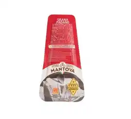 Interspar Grana Padano D.O.P. INTERSPAR Angebot