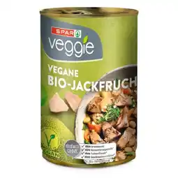 Interspar Vegane Bio-Jackfrucht INTERSPAR Angebot