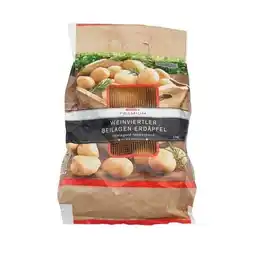 Interspar Weinviertler Beilagen-Erdäpfel INTERSPAR Angebot