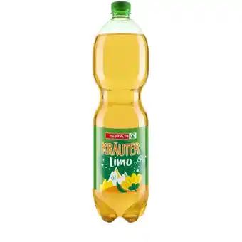Interspar Limonaden versch. Sorten INTERSPAR Angebot