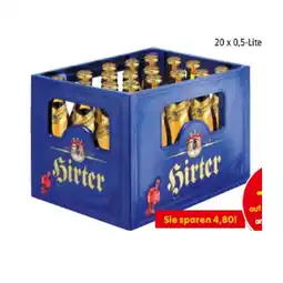 Interspar Privat Pils INTERSPAR Angebot